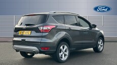 Ford Kuga 2.0 TDCi 180 Titanium X 5dr Diesel Estate